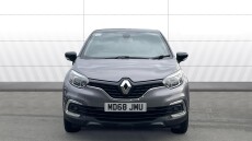 Renault Captur 1.5 dCi 90 Iconic 5dr EDC Diesel Hatchback
